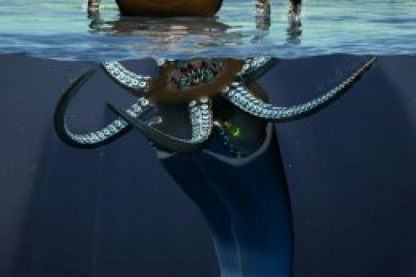 Что такое кракен площадка