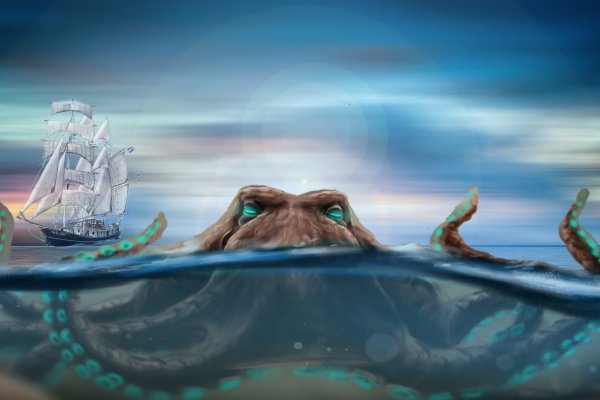 Кракен официальный сайт